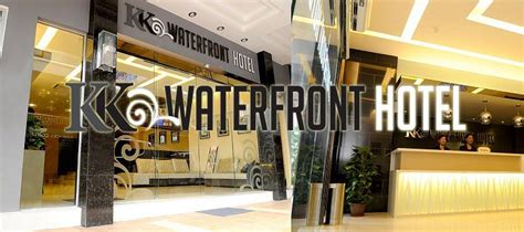 kk waterfront hotel|KK Waterfront Hotel in Kota Kinabalu: Reviews, Deals, and Hotel .